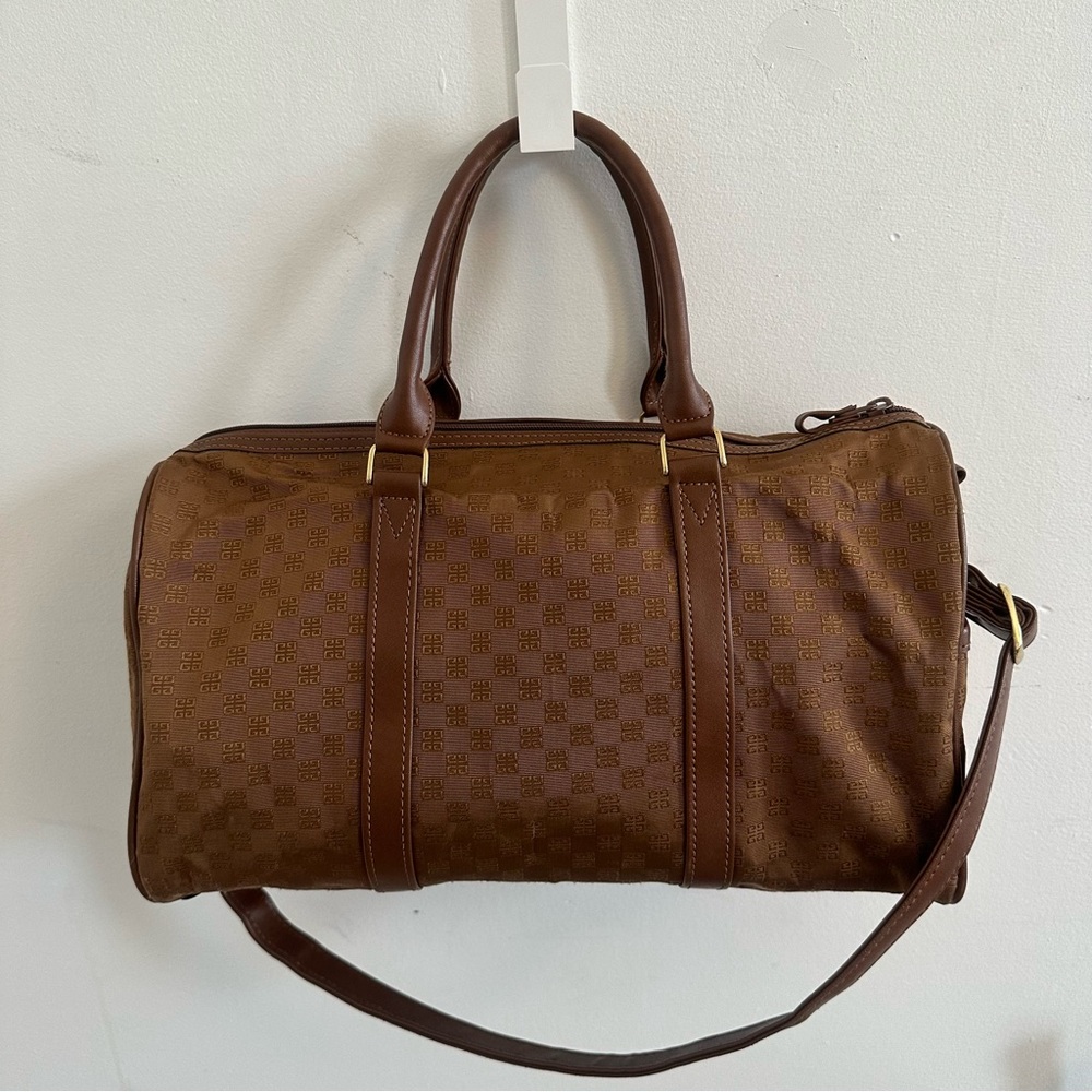 Givenchy Boston Bag - Picture 4 of 5